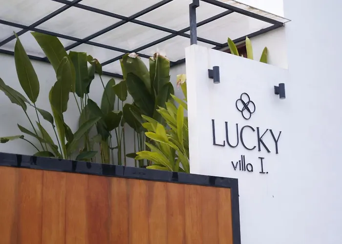 Lucky 1 Uluwatu