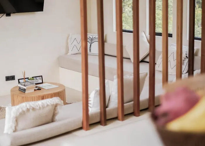 Villa Lucky 1 Uluwatu