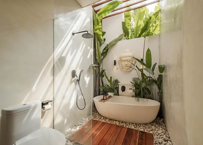 Villa Lucky 1 Uluwatu