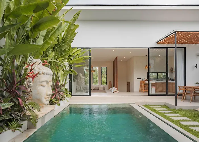 Villa Lucky 1 Uluwatu