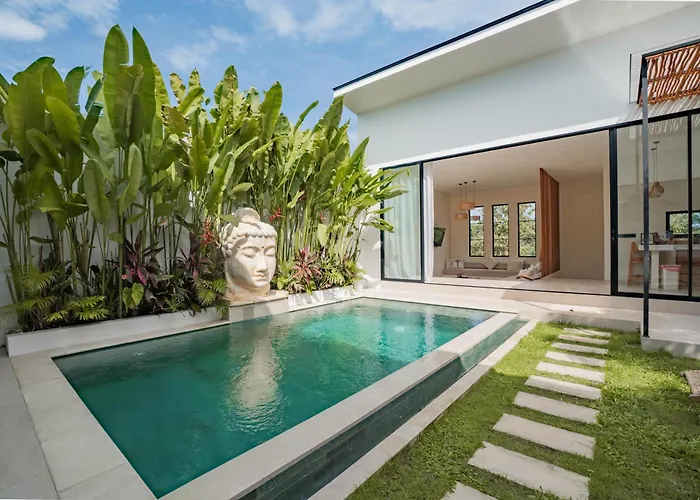 Villa Lucky 1 *