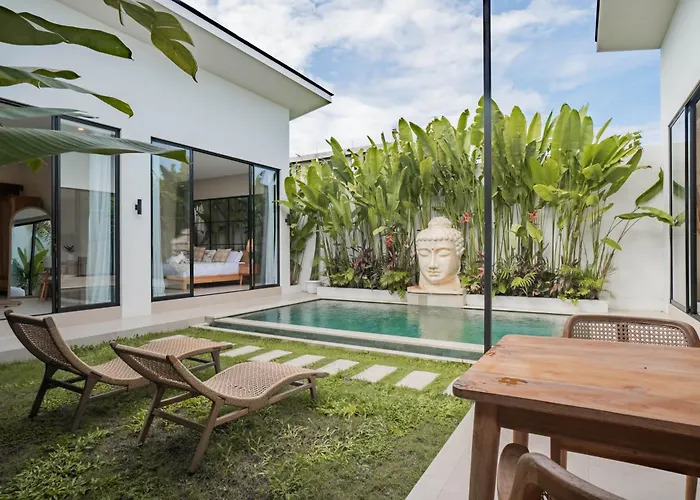 Villa Lucky 1 Uluwatu