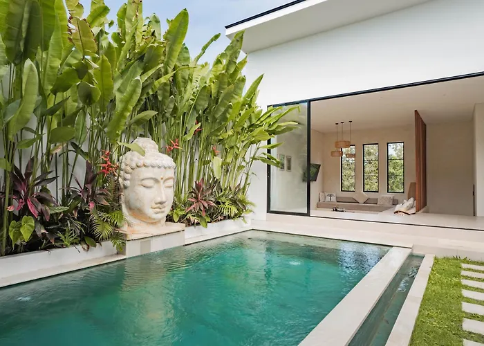 Lucky 1 Villa *
