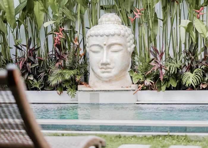 Villa Lucky 1 Uluwatu
