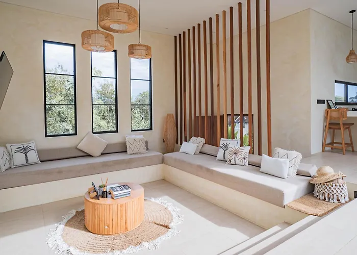 Villa Lucky 1 *